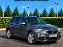 BMW X1 2.0 X1 sDrive 18d M Sport Auto 5dr