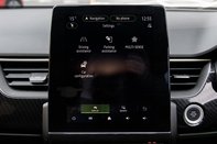 Renault Arkana E-TECH ENGINEERED 29