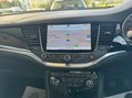 Vauxhall Astra 1.6 CDTi BiTurbo Elite Nav Euro 6 (s/s) 5dr 22