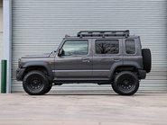 Suzuki Jimny 5-Door