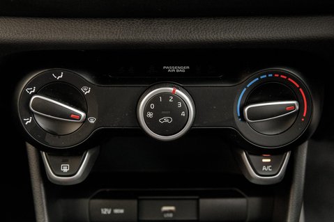 Kia Picanto GT-LINE 35