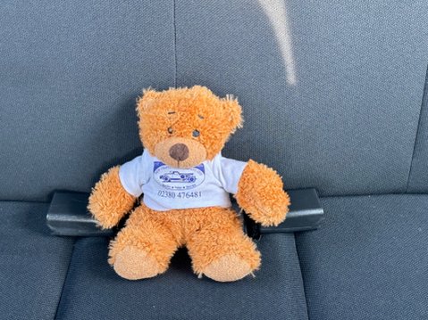 Toyota Aygo VVT-I X 34