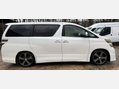 Toyota Vellfire AUTO - IMPORT 8