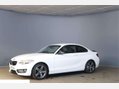 BMW 2 Series 1.5 218i Sport Euro 6 (s/s) 2dr 15