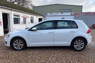 Volkswagen Golf 1.6 SE TDI BLUEMOTION TECHNOLOGY.. FULL HISTORY INC CAMBELT..£20.00 R/TAX. 2