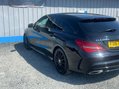 Mercedes-Benz CLA Class 2.1 CLA220d AMG Line Shooting Brake 7G-DCT Euro 6 (s/s) 5dr 68