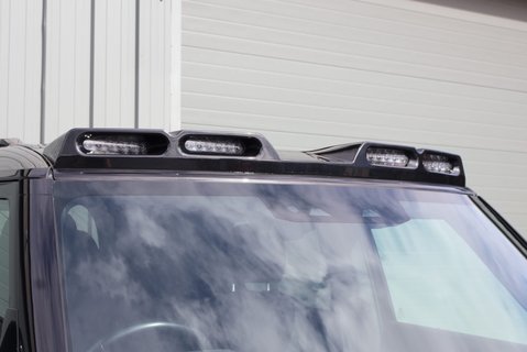 Land Rover Defender 110 D250 HARD TOP MHEV URBAN STYLED WITH REAR SEATS  5