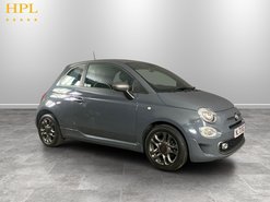 Fiat 500 1.0 MHEV Sport Hatchback 3dr Petrol Manual Euro 6 (s/s) (70 bhp) Air Con -