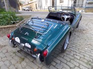 Triumph TR3A SPORTS 13
