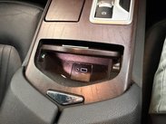 Maserati Ghibli 3.0D V6 ZF Euro 5 (s/s) 4dr 25