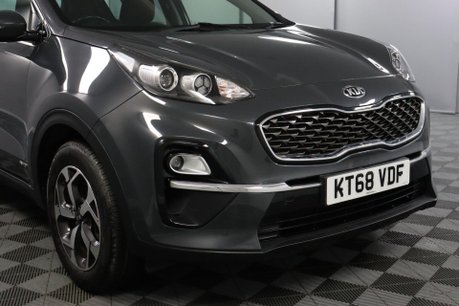 Kia Sportage 2 ISG 25