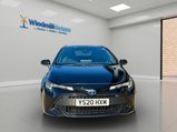 Toyota Corolla 1.8 VVT-h Icon Tech Touring Sports CVT Euro 6 (s/s) 5dr 5