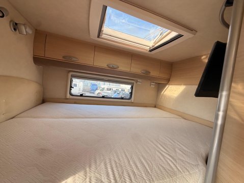 Adria Compact 33 MULTIJET 12