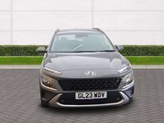 Hyundai KONA 1.0 Kona Premium TGDi MHEV 5dr 8