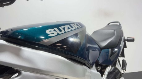 Suzuki GS500 1999 21K RUNNING PROJECT BIKE 500CC A2 COMMUTER 19