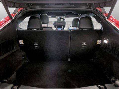 Ford Mustang Mach-E Extended Range 91kWh SUV 5dr Electric Automatic AWD (351 ps) DAB Radio - Re 22