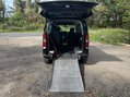 Citroen Berlingo Multispace Feel 17