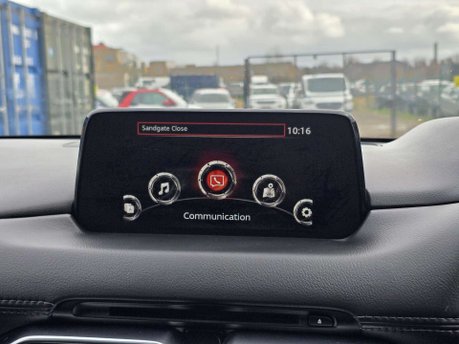 Mazda CX-5 2.0 SKYACTIV-G Sport Nav+ SUV 5dr Petrol Auto Euro 6 (s/s) (165 ps) 32