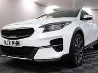 Kia Xceed 3 ISG 27