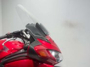 Honda ST 2004 38K FULL LUGGAGE NEW MOT SERVICED BIG CC TOURER BIKE 23