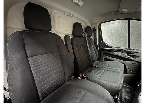 Ford Transit Custom 2.0 300 EcoBlue Limited Panel Van 5dr Diesel Auto L1 H1 Euro 6 (s/s) (170 p 33