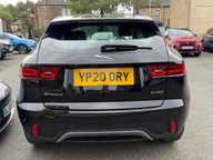 Jaguar E-Pace S 7