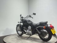 Honda VT 2006 ONLY 6K NEW MOT SERVICED CRUISER 125CC VTWIN 5