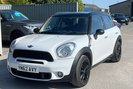Mini Countryman 2.0 Countryman Cooper SD Auto 5dr