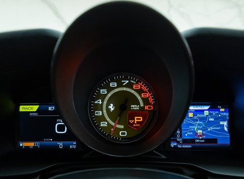 Ferrari F8 Tributo 20