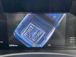 Ford Ranger 2.0 Ranger Wildtrak EcoBlue 4x4 A 4WD 22