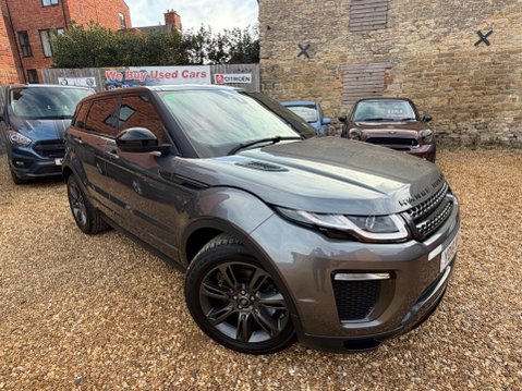 Land Rover Range Rover Evoque 2.0 TD4 Landmark Auto 4WD Euro 6 (s/s) 5dr 32
