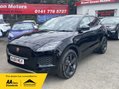 Jaguar E-Pace 2.0 D150 S Auto AWD Euro 6 (s/s) 5dr 1
