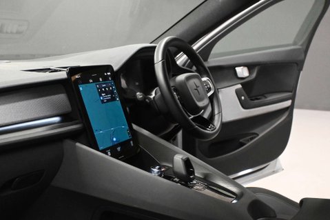 Polestar 2 Polestar 2 EV AWD 4WD 5dr 12
