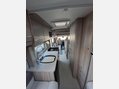 Elddis Sunseeker 196 16