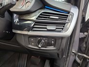 BMW X5 3.0 30d M Sport SUV 5dr Diesel Auto xDrive Euro 6 (s/s) (258 ps) 7