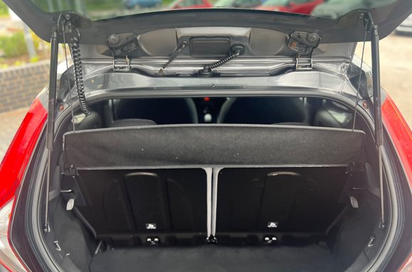 Toyota Aygo 1.0 VVT-I X-TREND TSS 5 DOOR 28