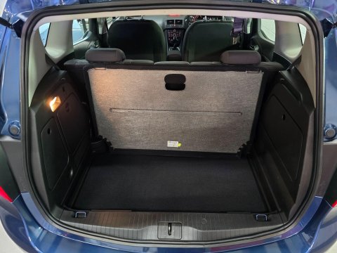 Vauxhall Meriva 1.7 CDTi Exclusiv Auto Euro 5 5dr 11