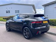 Jaguar E-Pace 2.0 P200 R-Dynamic S Auto AWD Euro 6 (s/s) 5dr 6