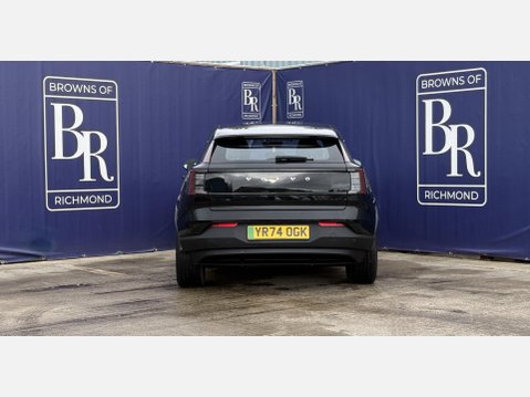 Volvo Ex30 Twin Performance 69kWh Plus SUV 5dr Electric Auto AWD (428 ps) 5
