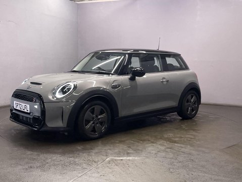 Mini Hatch 2.0 Cooper S Classic Hatchback 3dr Petrol Steptronic Euro 6 (s/s) (178 ps) 4