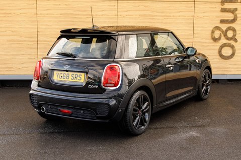 Mini Hatch COOPER SPORT 2