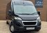 Peugeot Boxer 2.2 Boxer 335 Professional L3H2 Blue HDi