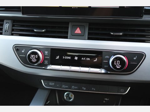 Audi S4 S4 AVANT TDI QUATTRO MHEV 26