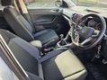 Volkswagen T-Cross 1.0 T-Cross Active TSi 5dr 44