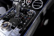 Bentley Continental GTC V8. MULLINER SPEC. DYNAMIC RIDE. ROTATING DISPLAY. CARBON INTERIOR. 40
