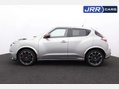 Nissan Juke 1.6 Juke Nismo RS DiG-T 4x4 CVT 4WD 5dr 10