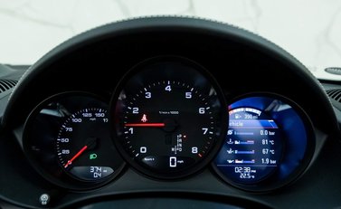 Porsche 718 Boxster Style Edition 16