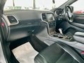 Jeep Grand Cherokee 3.0 V6 CRD Overland Auto 4WD Euro 6 (s/s) 5dr 35