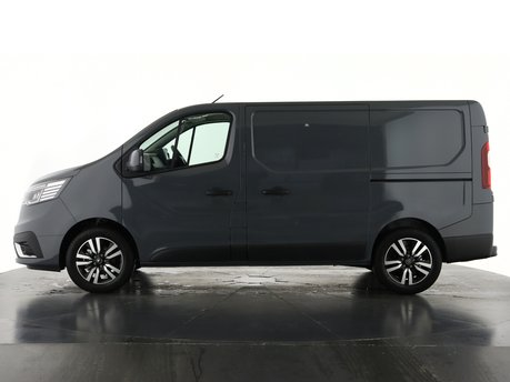 Renault Trafic SL30 Blue dCi 170 Extra Sport [Safety] Van EAG9 9