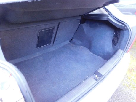 Vauxhall Astra COMFORT 1.6 16V AUTOMATIC 5dr 12